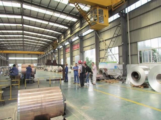 創(chuàng)新驅(qū)動與合作:洛陽銅加工,盈創(chuàng)極光的高質(zhì)量發(fā)展路徑