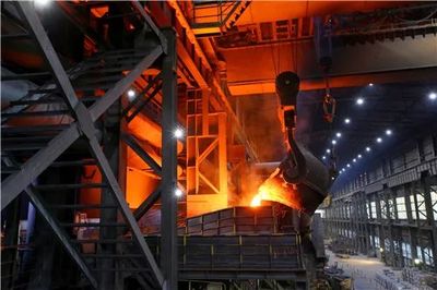 金川集團60余載風(fēng)雨兼程 銅業(yè)鐫刻時代印記，從歷史走向未來