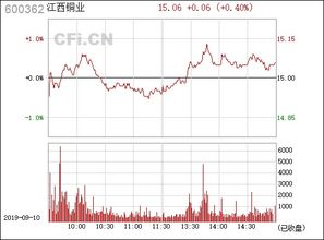 江西銅業(yè)（600362） 銅業(yè)巨擘的行業(yè)地位與未來發(fā)展