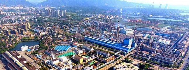 金隆銅業公司科技創新成果轉化成效顯著