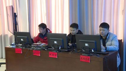網絡安全應急演練，我們在行動！——筑牢網絡服務安全防線