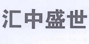 匯中盛世信息咨詢服務(wù)（北京）有限責任公司 信息咨詢服務(wù)的專業(yè)解析